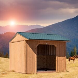 Dreamwood Prefab Cabins - Modular Cabin Built in Colorado