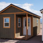 Storage Sheds for Sale In Colorado - Colorado Shed Company