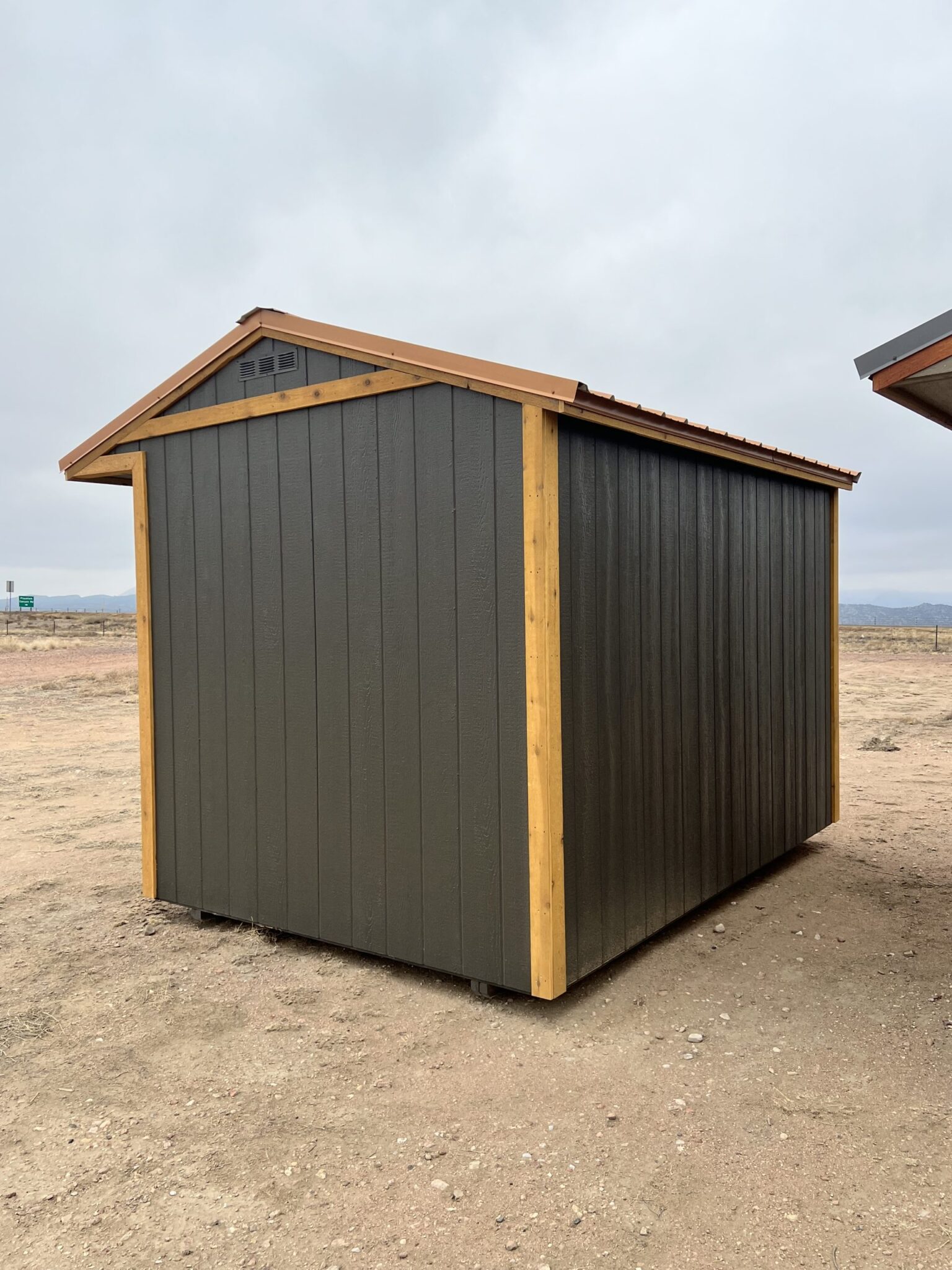 Closet Doors - Shutter Shack