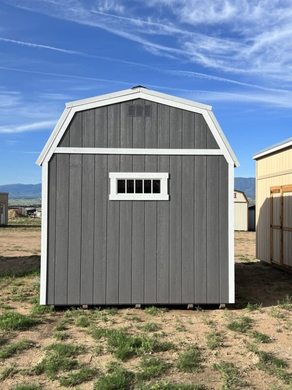 10x12 Barn Style - Image 5