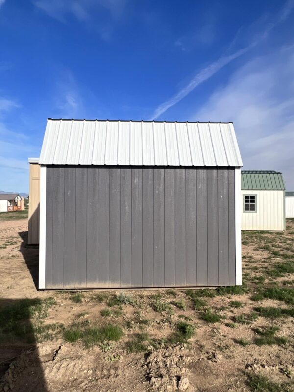 10x12 Barn Style - Image 4