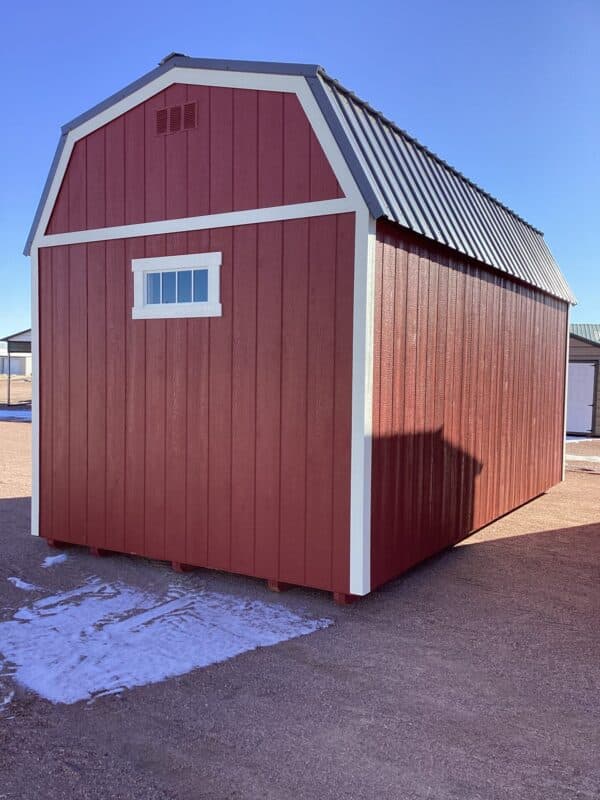 10x20 Barn Style - Image 5