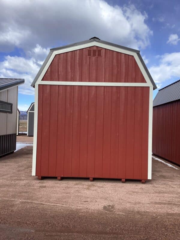 10x20 Barn Style - Image 5