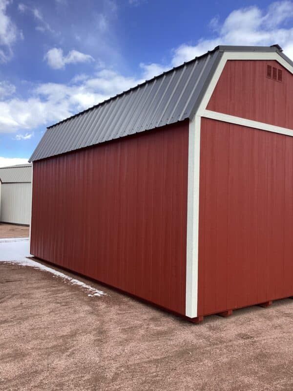 10x20 Barn Style - Image 4