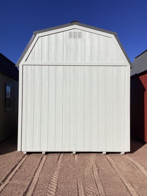 10x14 Barn Style - Image 5