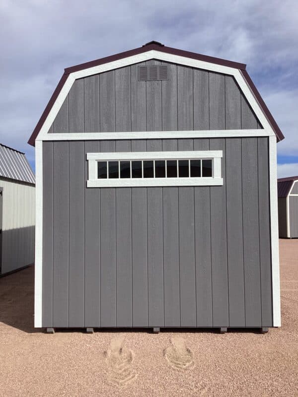 10x20 Barn Style - Image 5