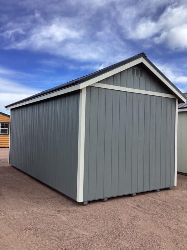 10x20 Studio Gable - Image 5