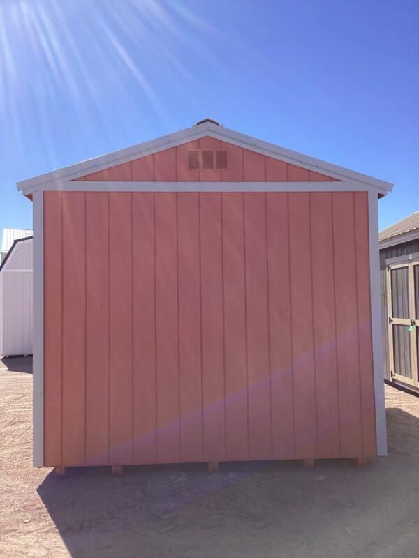 10x16 Gable Style - Image 5