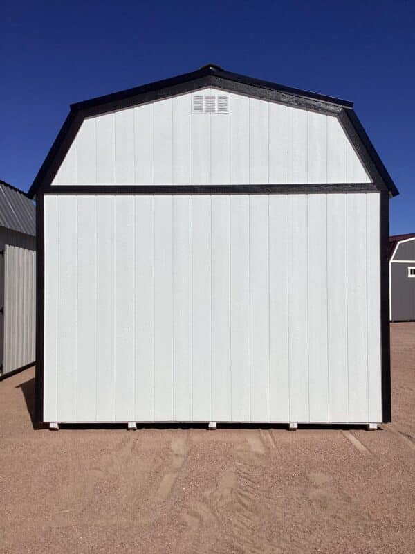 12x16 Barn Style - Image 6