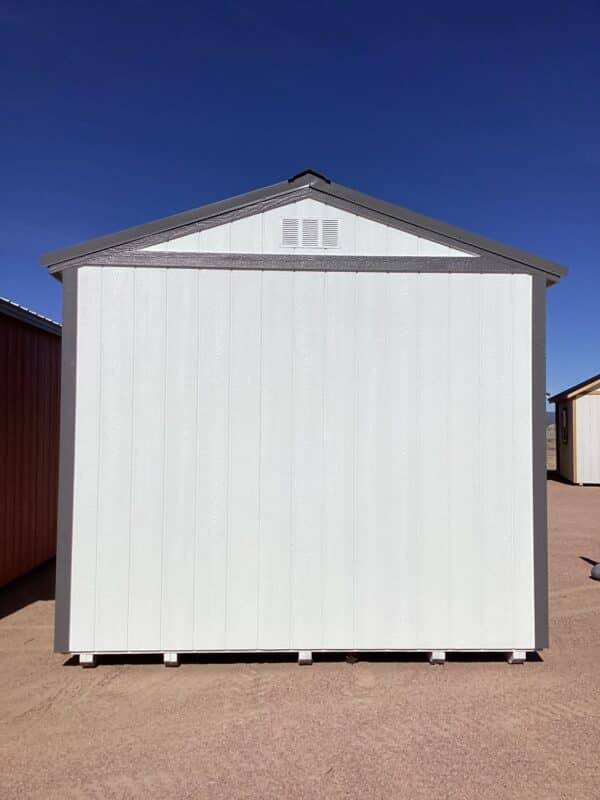 10x12 Gable Style - Image 3